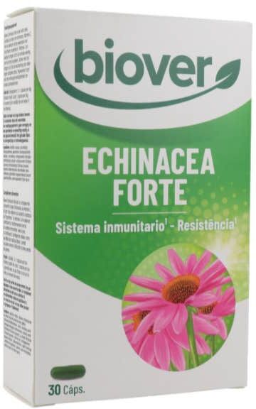 Biover Echinacea Forte 30 caps