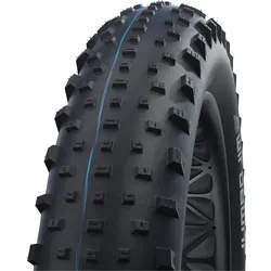 Schwalbe Jumbo Jim HS466 fb. 26x4.80"120-559sw-SnSk Evo TLE SG AdxSpG