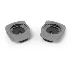 Wahoo Speedplay Cleat - Easy Tension Art. Nr. WFPRCLTEZ - grey