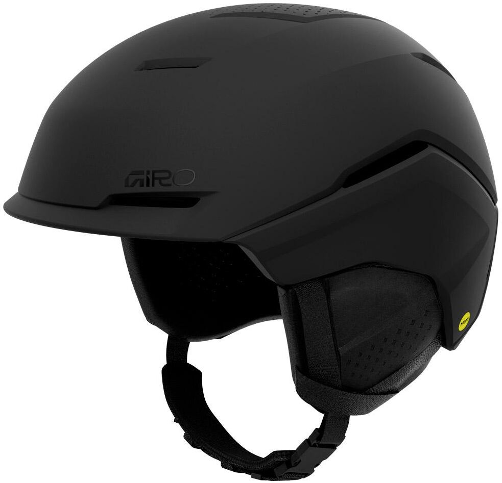Giro  - Tenet Mips Matte Black - M - Casque de ski