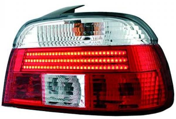 Diederichs Heckleuchtensatz Hd Tuning 1223996