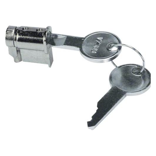 Hager HAG VZ303 Türschloss für Volta Kleinverteiler (VZ303)
