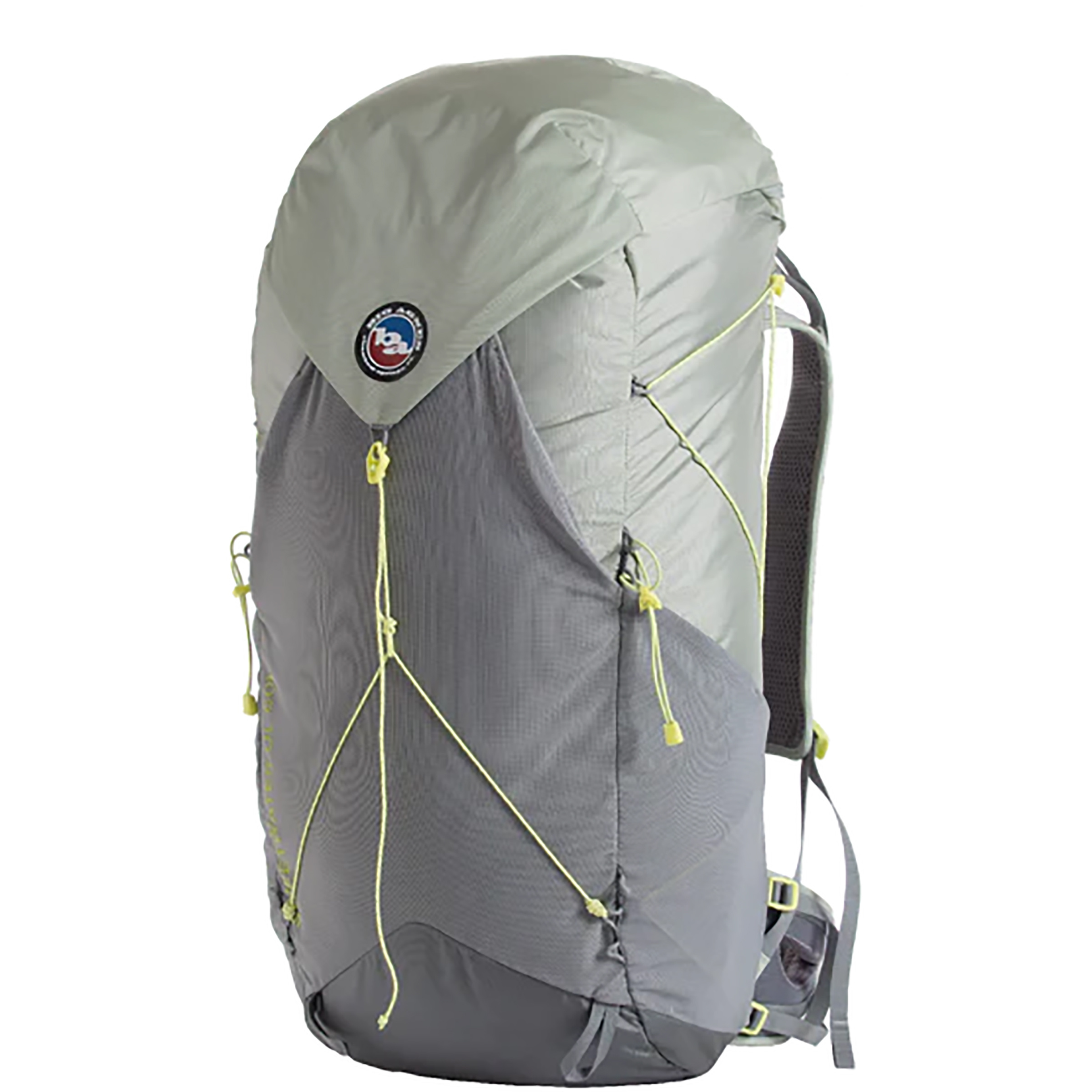Big Agnes Sweetwater UL 60L Trekkingrucksäcke gruen Größe 60L | M Trekking