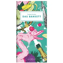 Das Bankett, Belletristik von Vladimir Sorokin