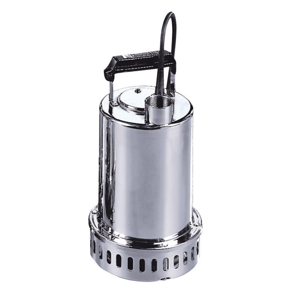 Ebara 1731204604A Best 5 Effluent sump pump 20300 l/h 19 m (Schmutzwasserpumpe) (66673493)