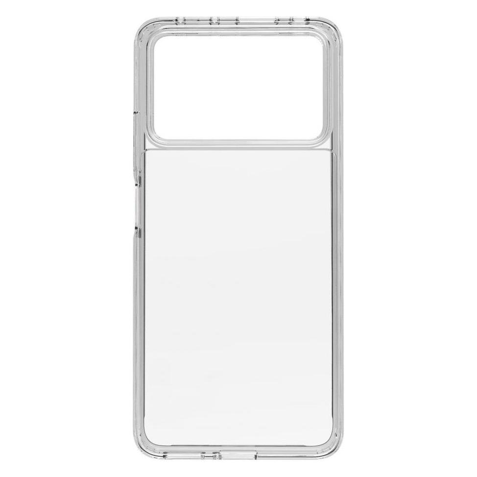 Evelatus Xiaomi Poco M4 Pro 1.5mm TPU Case (Xiaomi Poco M4 Pro) (EXPM4PTCT)