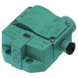Pepperl+Fuchs Sensor Induktiv NBN3-F31K-E8-K 097638 bündig PNP