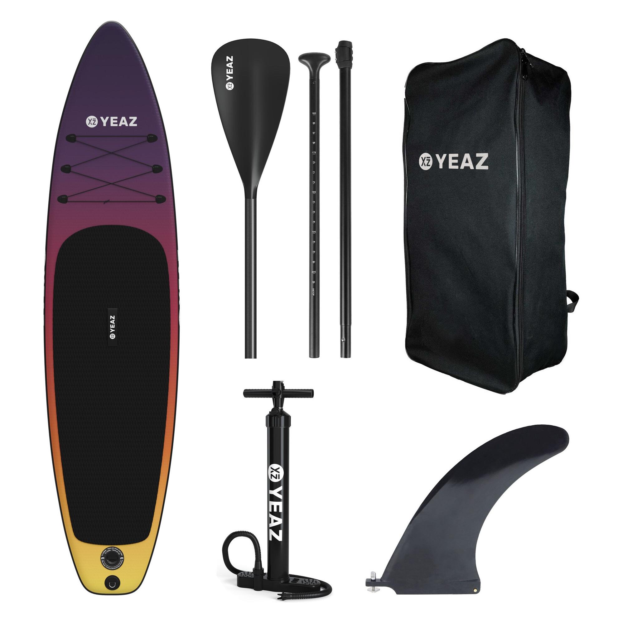 Yeaz Sunset Beach - Exotrek - (4'10") (16011088)