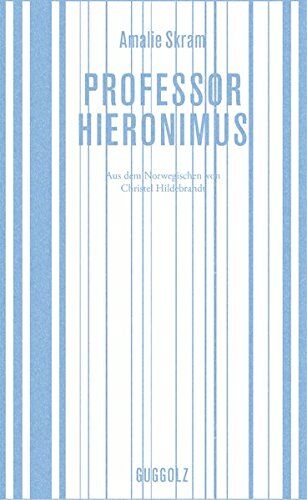 Amalie Skram - Professor Hieronimus - Preis vom 11.10.2026 15:43:13 h