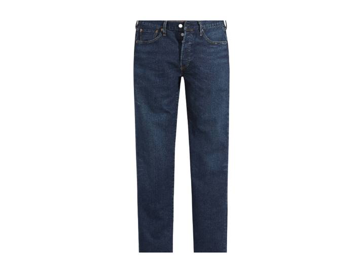 LEVI'S 501 Original Do The Rump Dark Wash