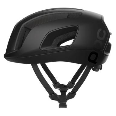 Poc Kask rowerowy Cytal Carbon czarny mat - 50/56 (1001264)