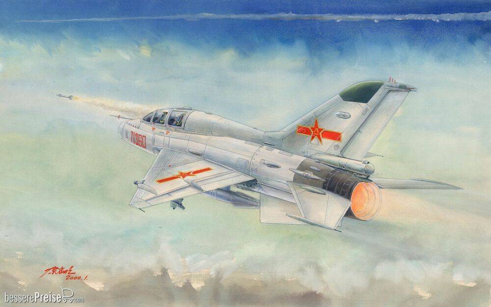 Trumpeter 02824