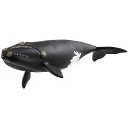 Schleich 14878- Wild Life - Nordatlantischer Glattwal