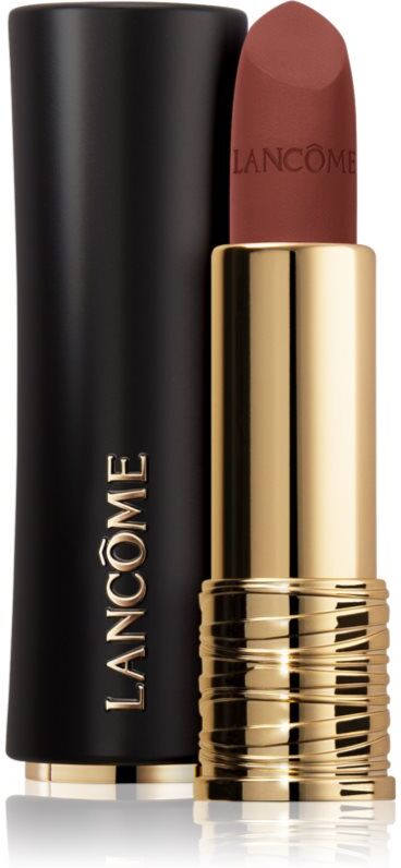 Lancôme L'Absolu Rouge Drama Matte 2024 matte lipstick refillable shade 222 3.4 g