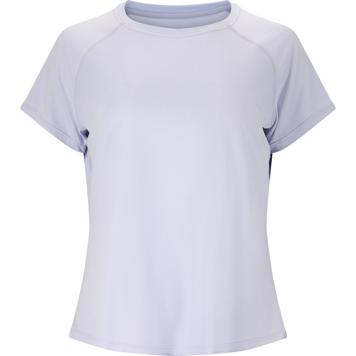 Athlecia Gaina V2 W Short Sleeve Tee heather (2277) 42 EA213350-GRS-2277-42
