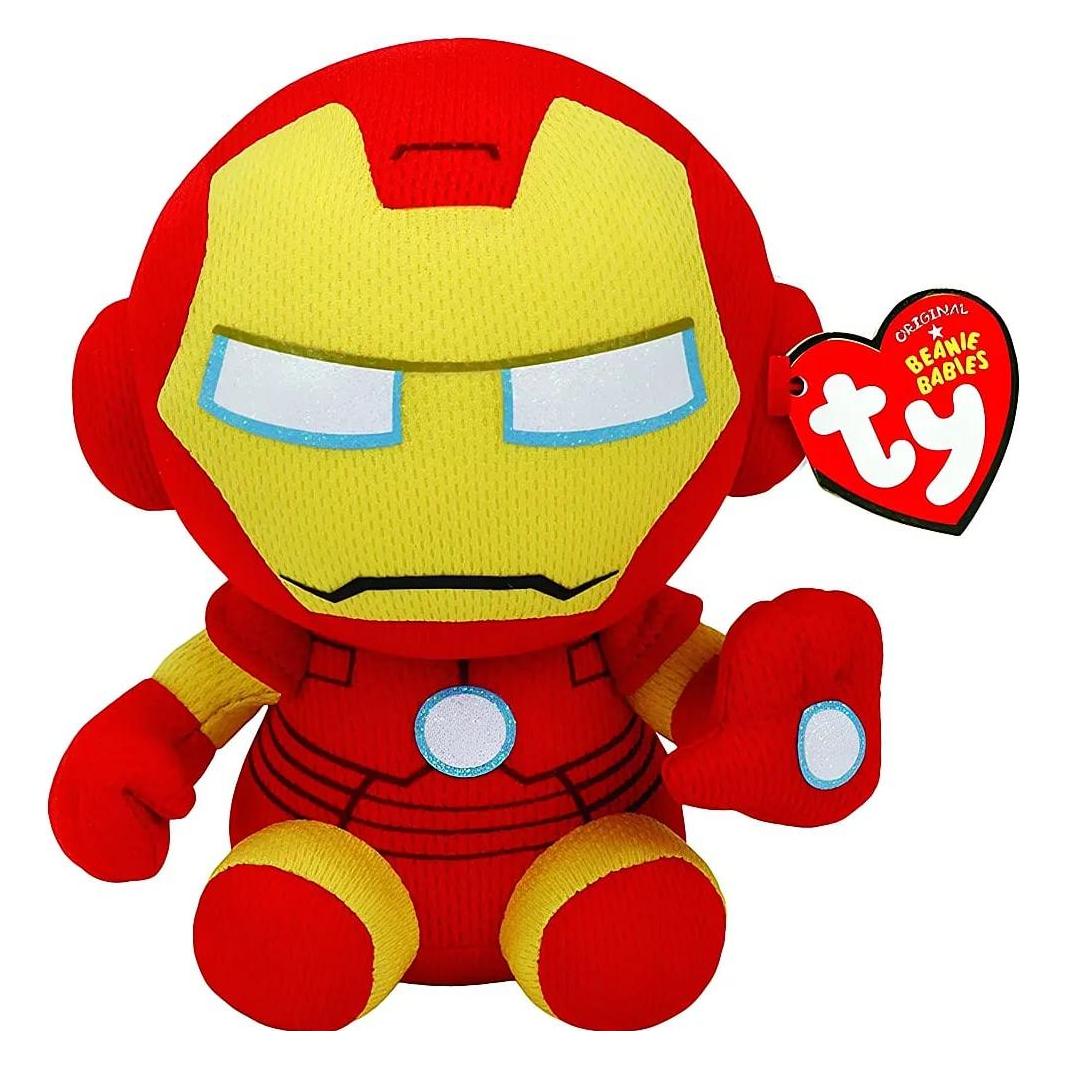 Ty Marvel Iron Man 15cm (15 cm) (41190)