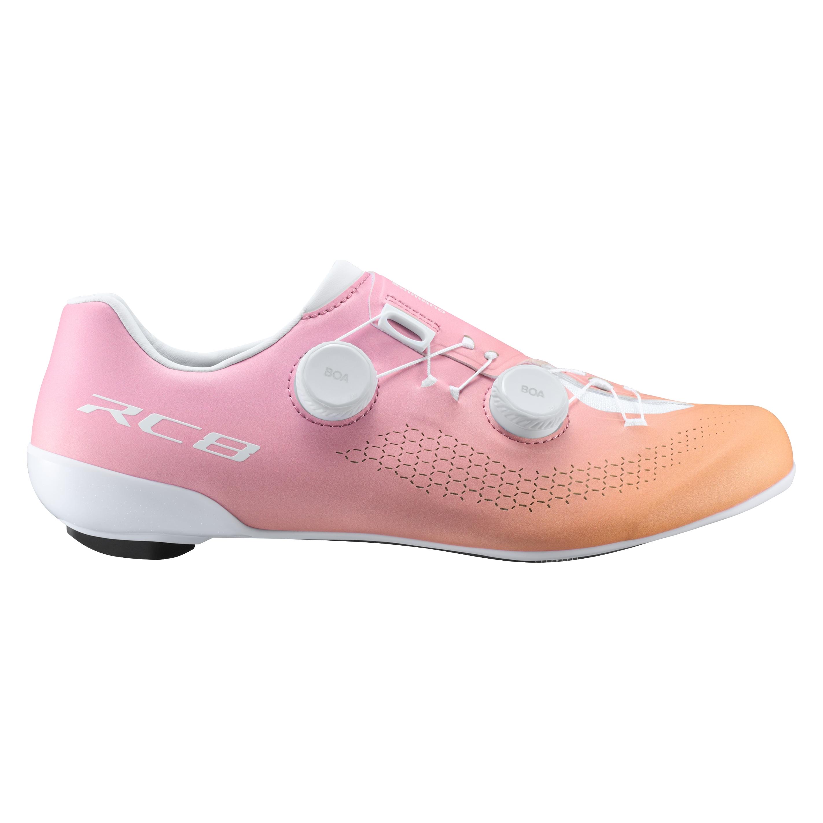 Shimano Unisex Road SH-RC810 Schuh SPD-SLR (37) (77419863)