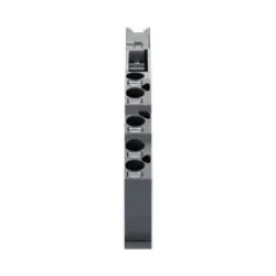 ABB 8 pcs aux conn 5 pin terminals INST Hilfsanschlussklemmen INST, 8 und 5 PINS Zubehör Emax 3