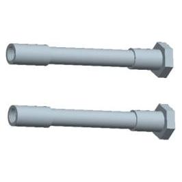 Amewi Steering fixed shaft assembly Sandstorm (39882529)