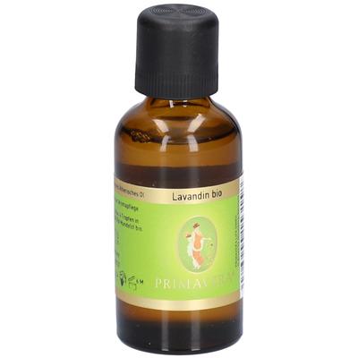 Lavandin Bio ätherisches Öl 50 ml Ätherisches
