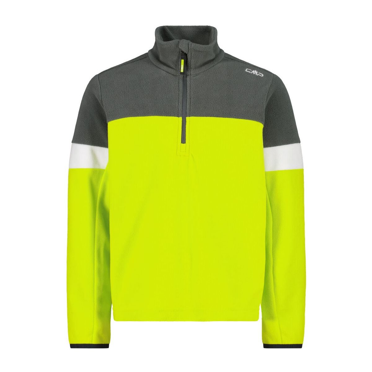CMP KID Fleece Sweat acido (E112) 110 36G1564-E112-110