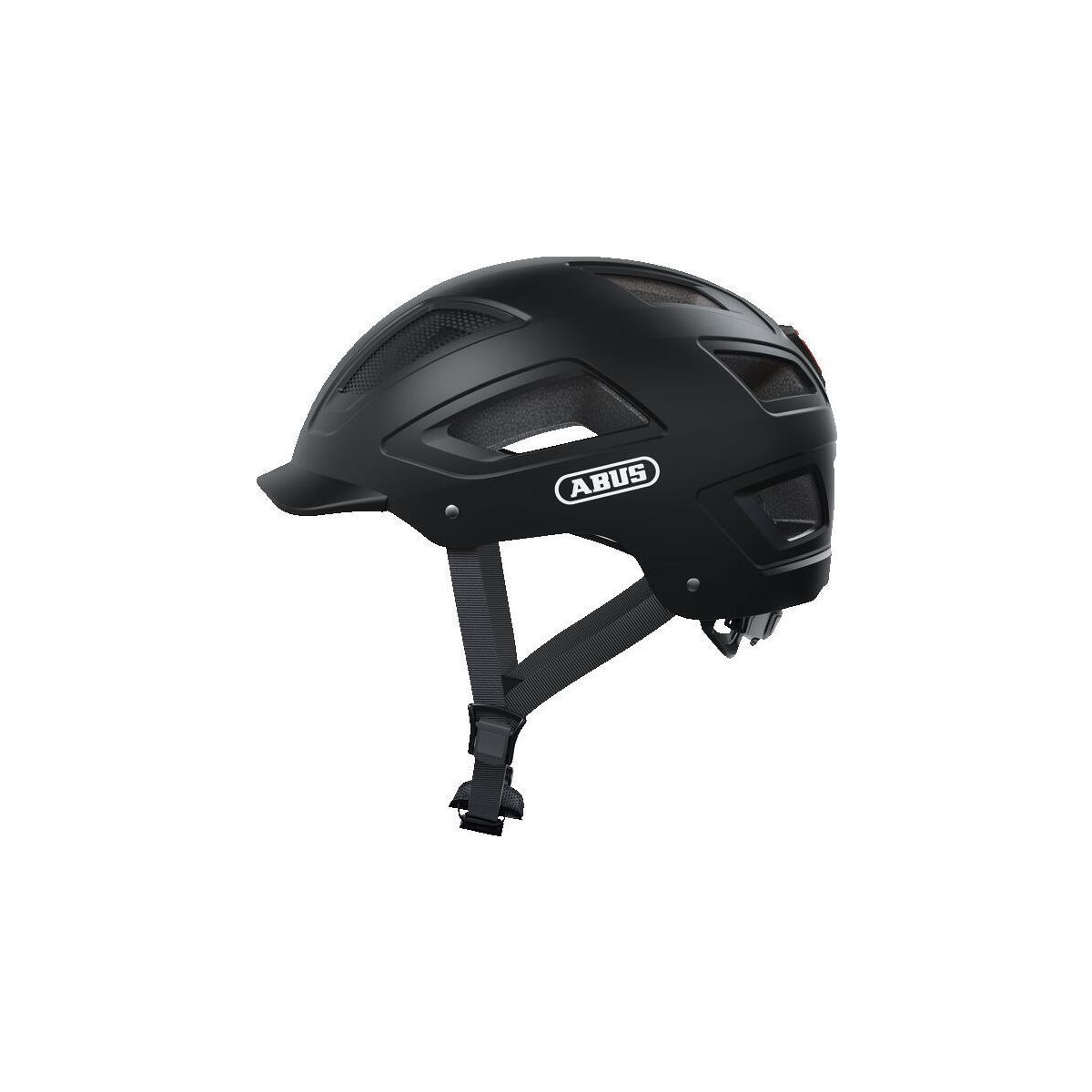 Abus Hyban 2.0 velvet black M 86899