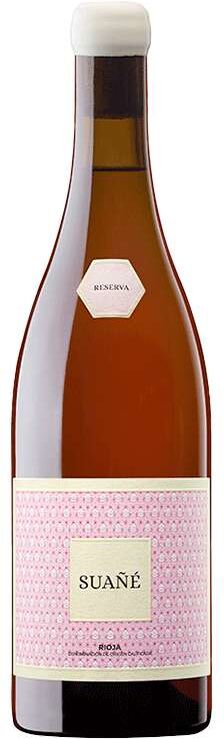 Vino Suañé Reserva Rosado 2021 - Fresco y Elegante de Bodega Alonso & Pedrajo