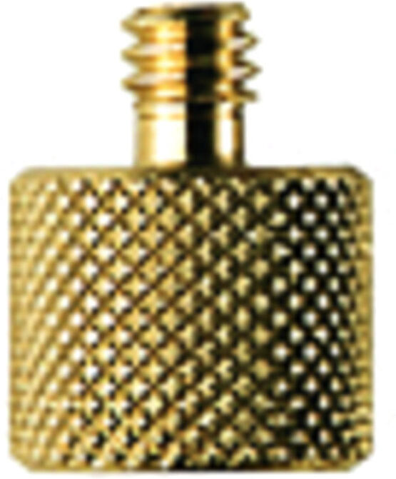 Manfrotto - 015 - Adapter 1/4'' Aussen 3/8'' Innen