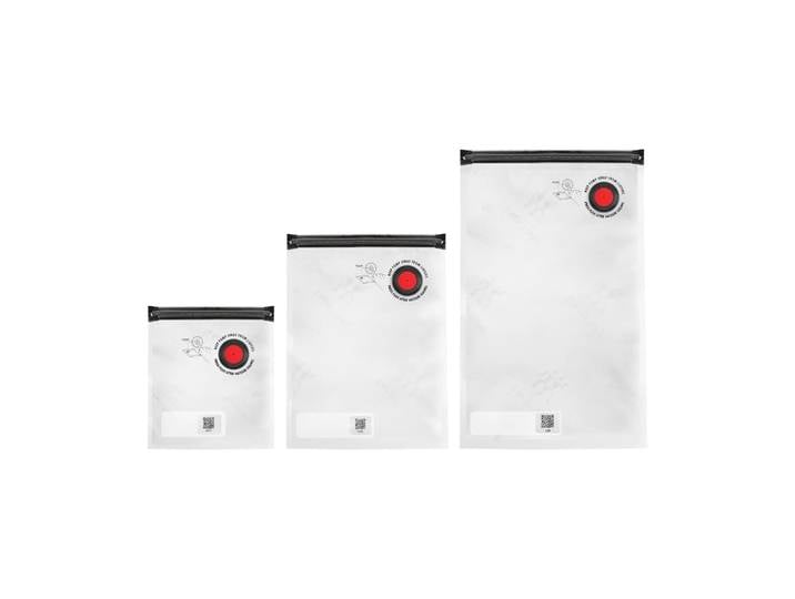 Zwilling Ensemble de sacs sous vide Zwilling S/M/L