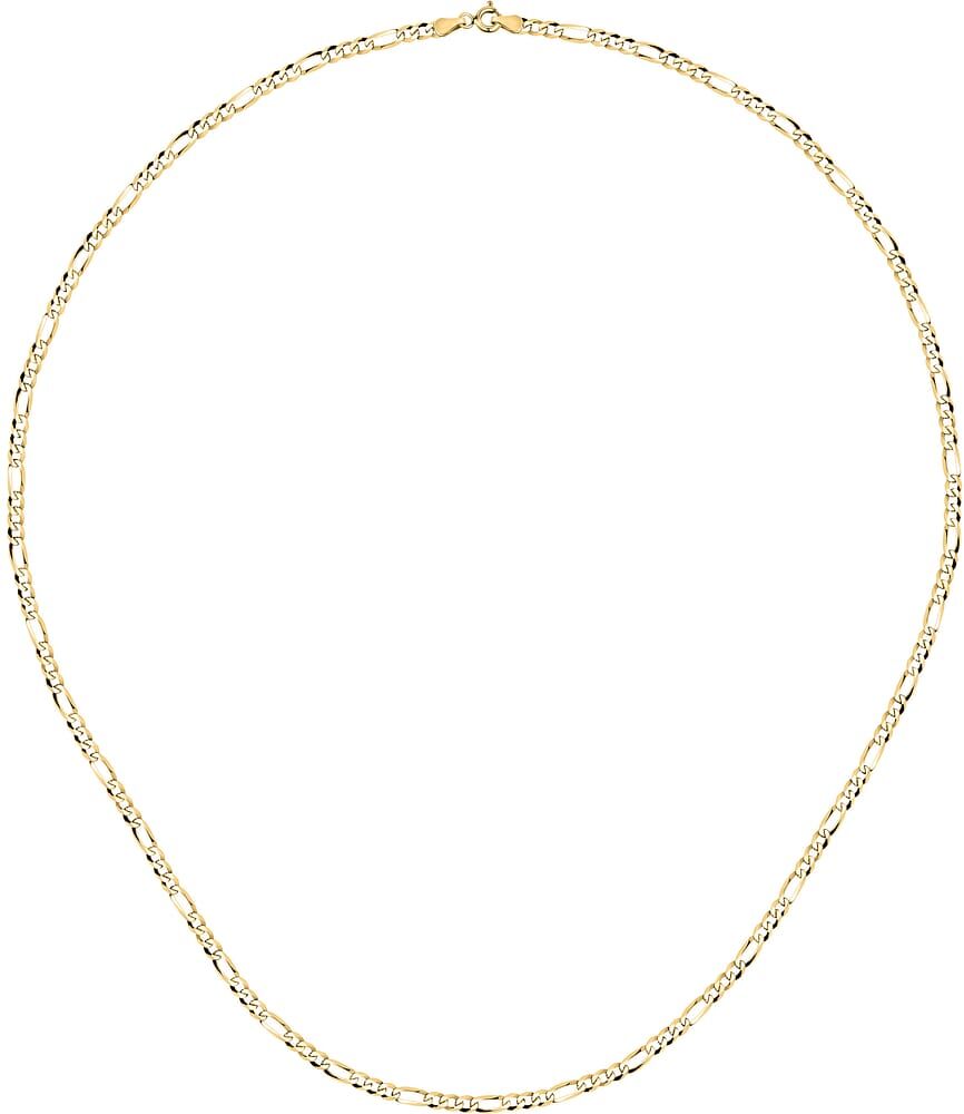 Collier Cleor Figaro - P.13k409000500 Homme