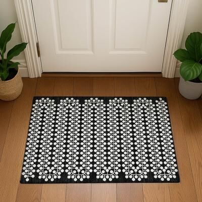 Addison Rugs Premium Washable Super Soft Contemproary Norwich Mayfield Rug