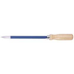 RENNSTEIG WERKZEUGE Rennsteig 461 125 0 Dreikantvollschaber 125mm