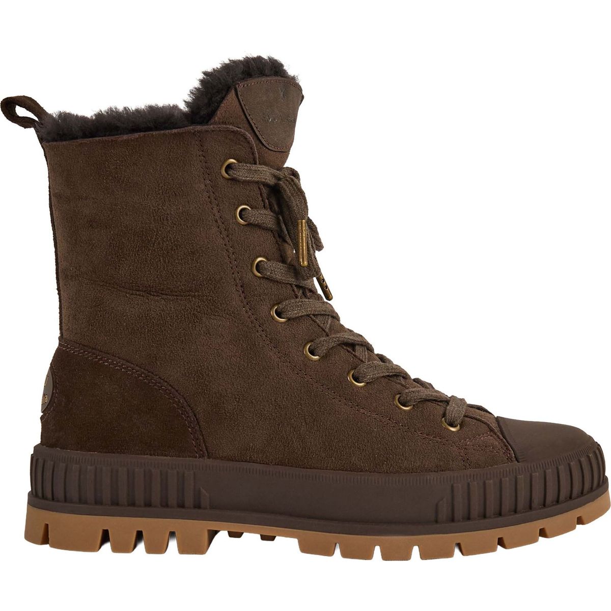 Emu Australia Nomad Wanderer chocolate (CHOC) 8 W13388-CHOC-8