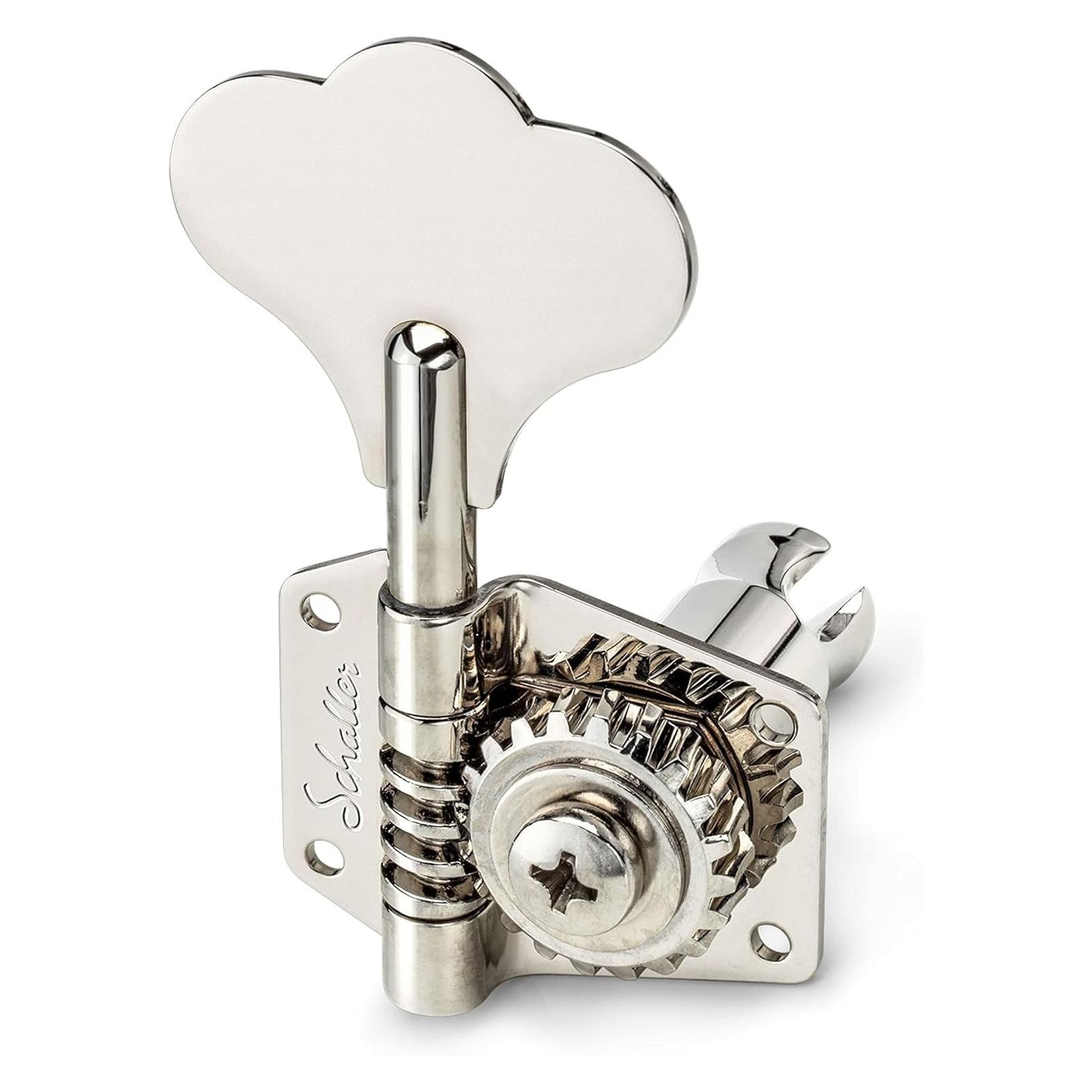 Schaller BM 4l nickel (B00BJR1UGQ)