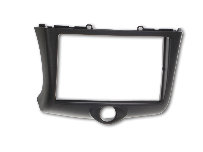 Radioblende Toyota Yaris CHP