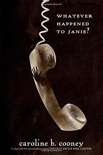 Cooney, Caroline B. - Whatever Happened to Janie? (Janie Johnson) - Preis vom 10.10.2026 11:48:34 h