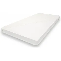 Tissi, Babymatratze, Matratze für Beistellbett (90 x 40 cm)