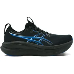 Asics Herren Gel-Nimbus 28 schwarz 44.0