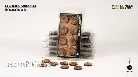 Gamers Grass GGBBLR28