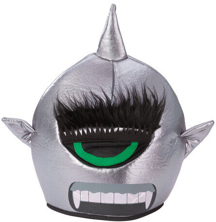 Mütze "Alien-Robo"