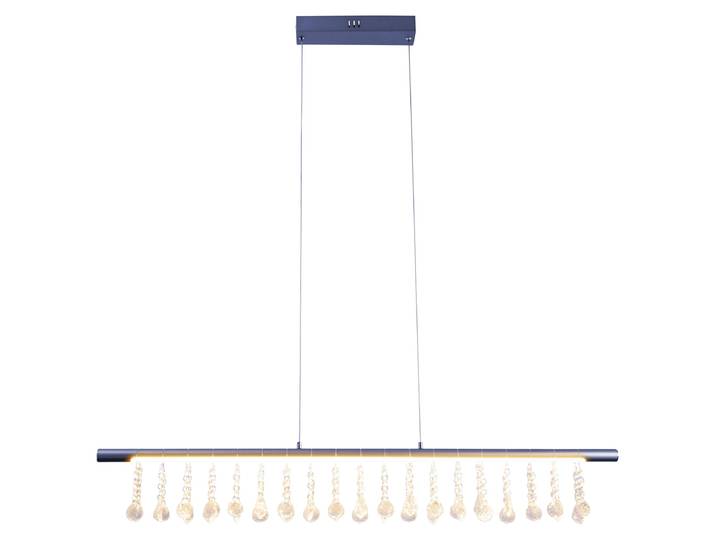 Lampe à suspendre Salle à manger Lampe à suspendre Salon Cristaux Dimmable 7093116