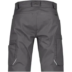 Dassy Arbeitsshorts Zion - anthrazitgrau - 67