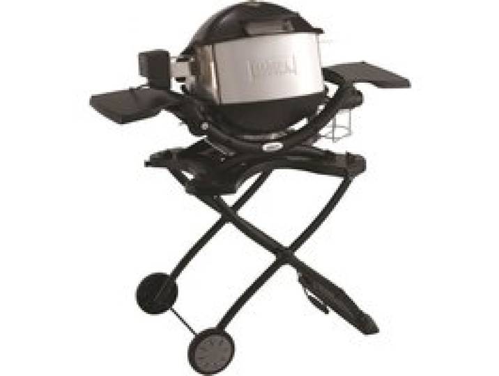 WEBER Rôtissoire Q pour séries Q 2000