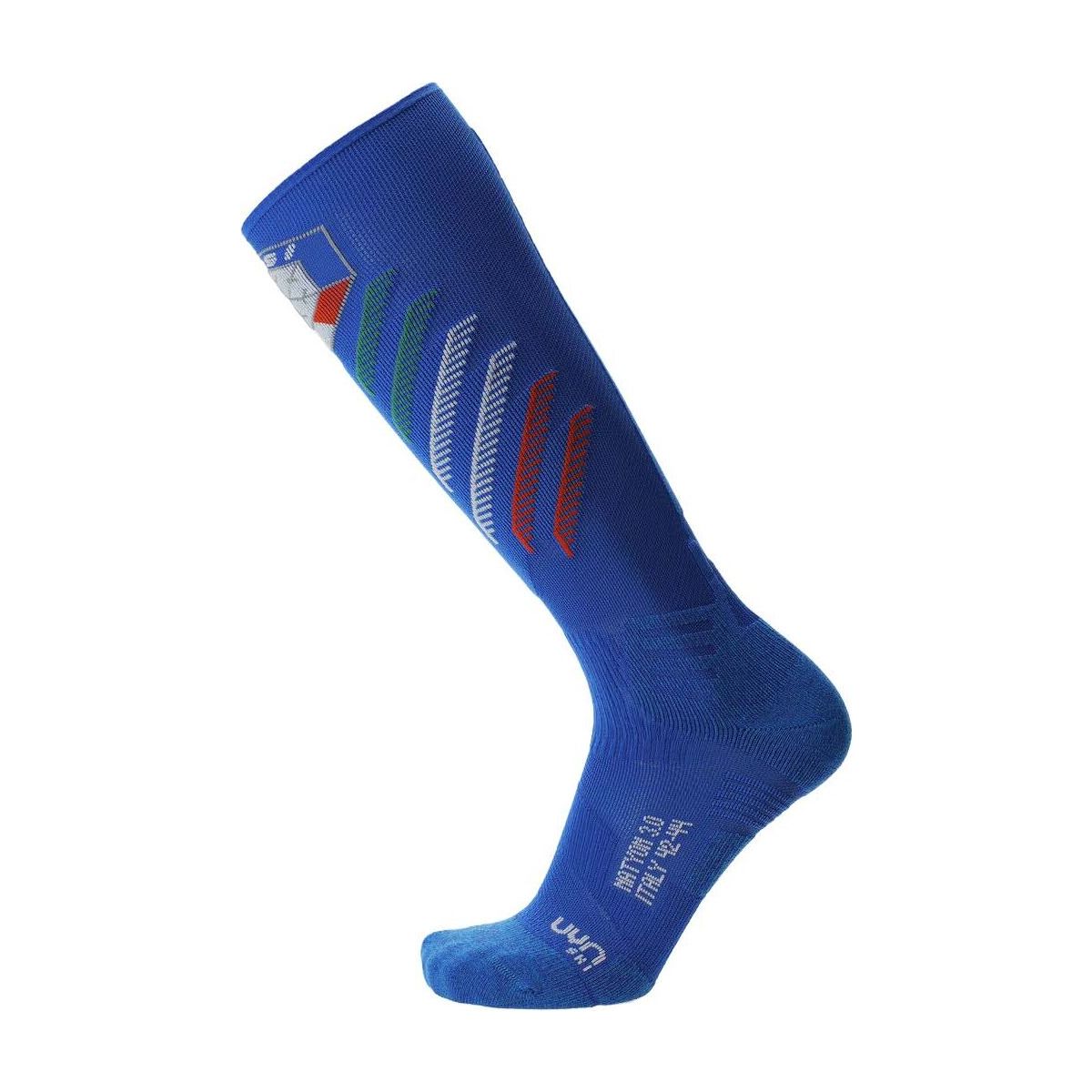 Uyn Natyon 3 0 Socks italy (T035) 45/47 S100307-T035-45/47