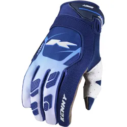 Kenny, Motorradhandschuhe, Safety (Herren, 10, L)