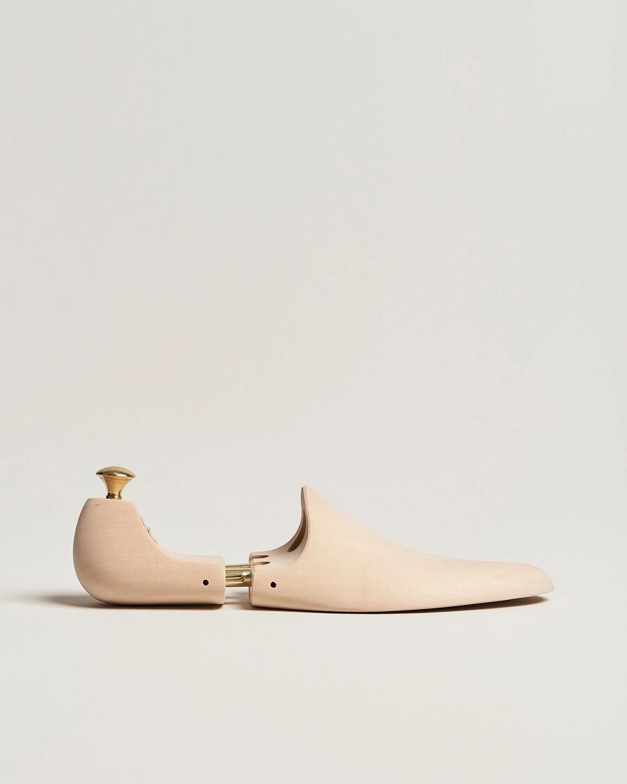Crockett & Jones Shoe Tree Birch