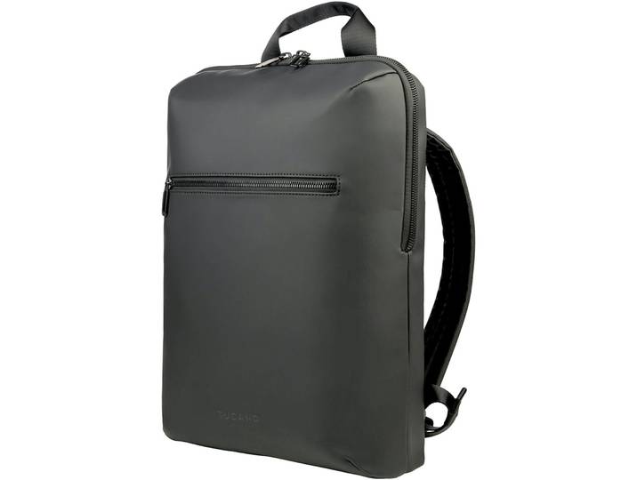 TUCANO Rucksack Gommo Schwarz