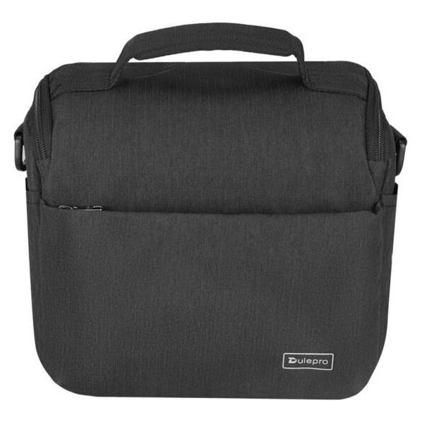 Dulepro Companion Shoulder Bag S22 dark gray (Kamera Schultertasche) (69221647)
