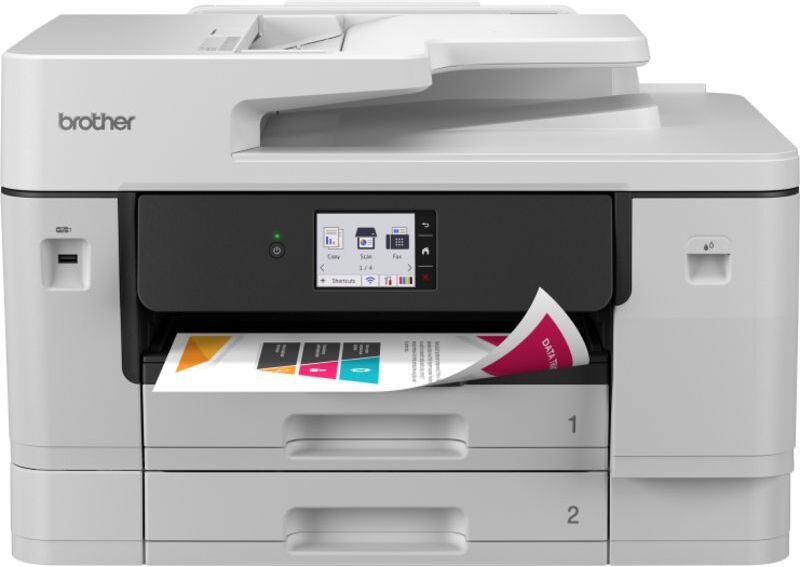 Brother MFC-J6960DW - Imprimante à jet d'encre