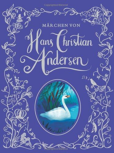 Andersen, Hans Christan - Märchen von Hans Christian Andersen - Preis vom 09.10.2026 07:28:09 h